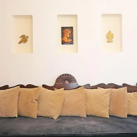 Deep Blue Stelida (Naxos)