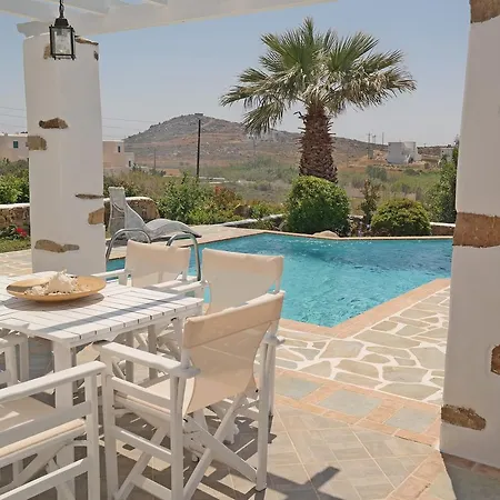 Deep Blue * Stelida (Naxos)