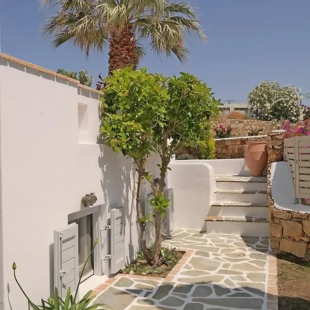 Deep Blue Stelida (Naxos)