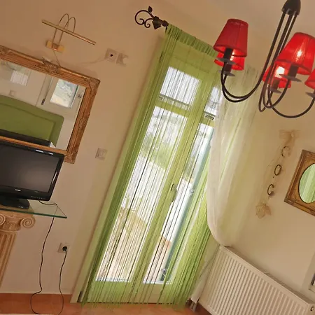 Villa Deep Blue Stelida (Naxos)