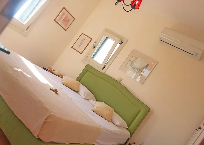 Deep Blue Villa Stelida (Naxos)