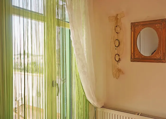 Deep Blue Villa Stelida (Naxos)