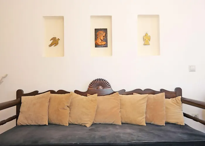 Deep Blue Stelida (Naxos)