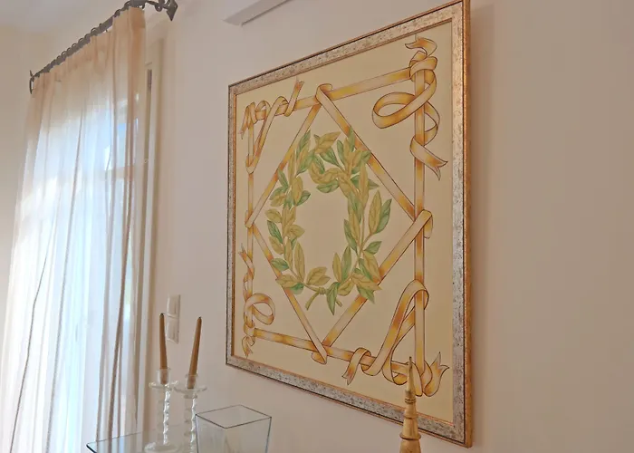 Deep Blue Villa Stelida (Naxos)