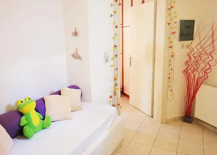 Deep Blue Stelida (Naxos)