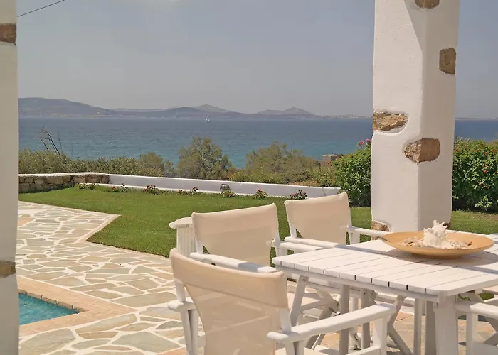 Deep Blue * Stelida (Naxos)