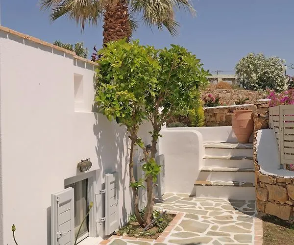 Deep Blue Stelida (Naxos)