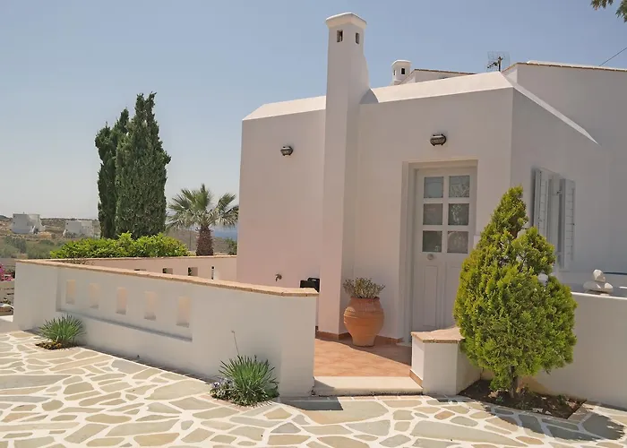 Deep Blue * Stelida (Naxos)