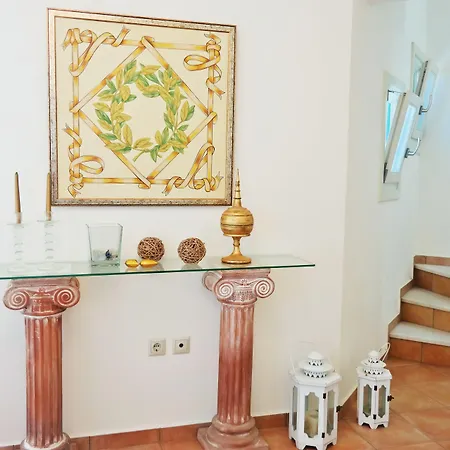 Deep Blue * Sztelída