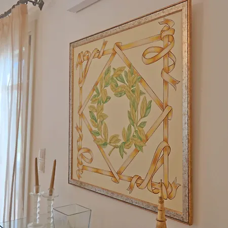 Deep Blue Villa Sztelída